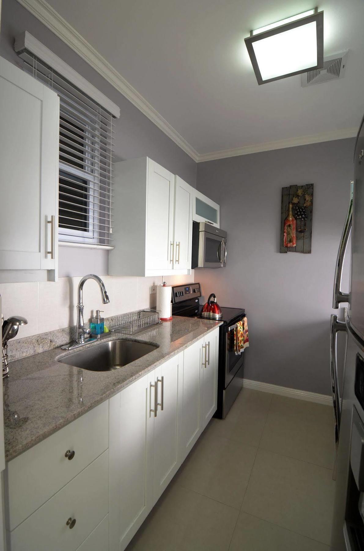Kingsway New Kingston Guest Apartment II Exterior foto